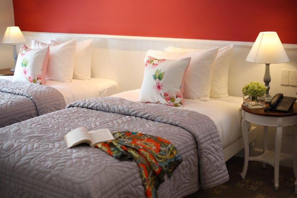 Bich Dao Boutique - Dalat Hotell Eksteriør bilde